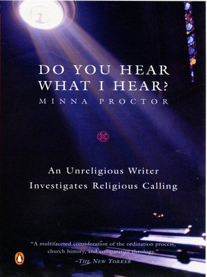 cover image of Do You Hear What I Hear?